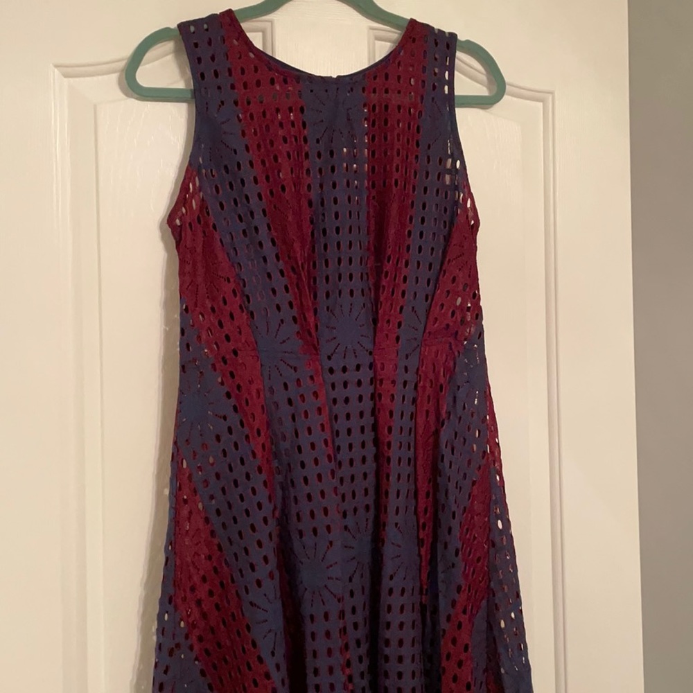 Eva Franco brand dress